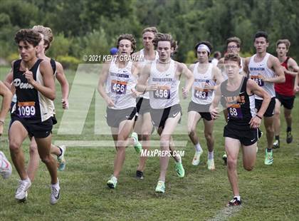 Thumbnail 3 in Wildcat Classic Invitational photogallery.