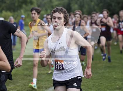 Thumbnail 2 in Wildcat Classic Invitational photogallery.