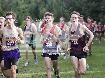 Thumbnail 1 in Wildcat Classic Invitational photogallery.