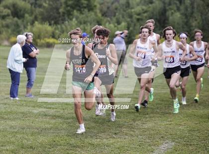 Thumbnail 2 in Wildcat Classic Invitational photogallery.