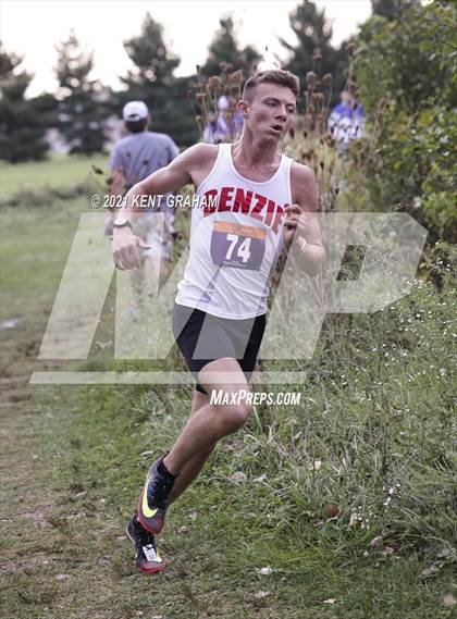 Thumbnail 1 in Wildcat Classic Invitational photogallery.