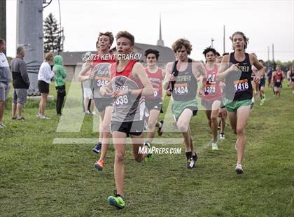 Thumbnail 3 in Wildcat Classic Invitational photogallery.