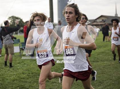 Thumbnail 1 in Wildcat Classic Invitational photogallery.