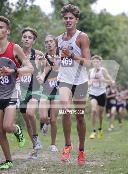 Thumbnail 2 in Wildcat Classic Invitational photogallery.