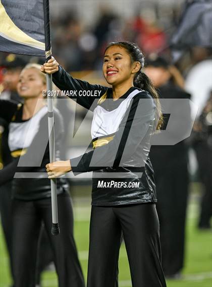 Thumbnail 1 in Mansfield vs. Midway (UIL 6A Regional Semifinal) photogallery.