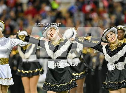 Thumbnail 3 in Mansfield vs. Midway (UIL 6A Regional Semifinal) photogallery.