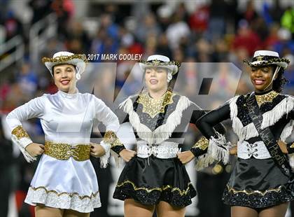 Thumbnail 1 in Mansfield vs. Midway (UIL 6A Regional Semifinal) photogallery.