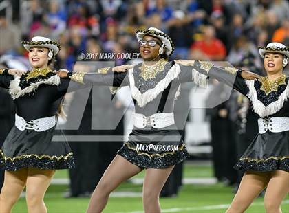 Thumbnail 3 in Mansfield vs. Midway (UIL 6A Regional Semifinal) photogallery.