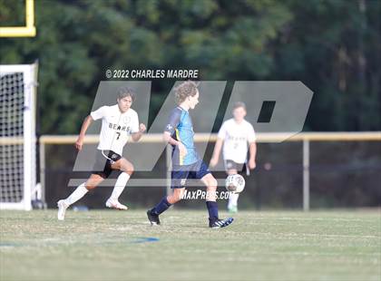 Thumbnail 3 in Gray's Creek @ Cape Fear photogallery.