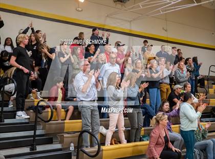 Thumbnail 2 in El Camino vs. Santa Fe Christian (CIF SDS Division II Playoffs) photogallery.