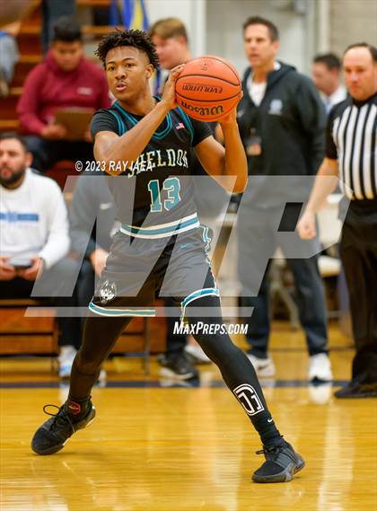 Thumbnail 1 in Clovis North vs. Sheldon (Gridley Invitational Tournament) photogallery.