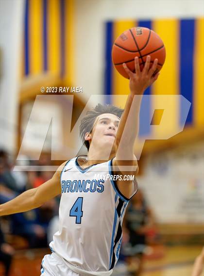 Thumbnail 3 in Clovis North vs. Sheldon (Gridley Invitational Tournament) photogallery.