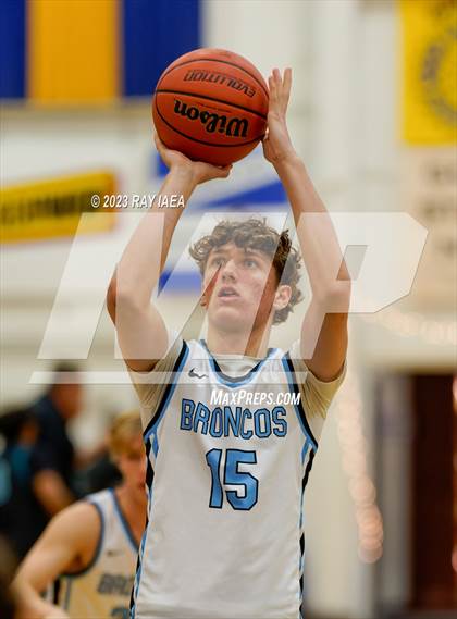 Thumbnail 1 in Clovis North vs. Sheldon (Gridley Invitational Tournament) photogallery.