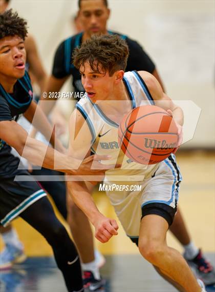 Thumbnail 2 in Clovis North vs. Sheldon (Gridley Invitational Tournament) photogallery.