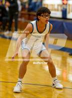 Photo from the gallery "Clovis North vs. Sheldon (Gridley Invitational Tournament)"