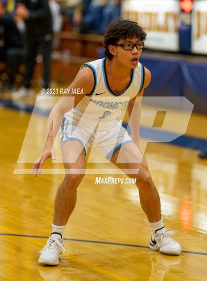 Thumbnail 2 in Clovis North vs. Sheldon (Gridley Invitational Tournament) photogallery.
