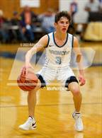 Photo from the gallery "Clovis North vs. Sheldon (Gridley Invitational Tournament)"