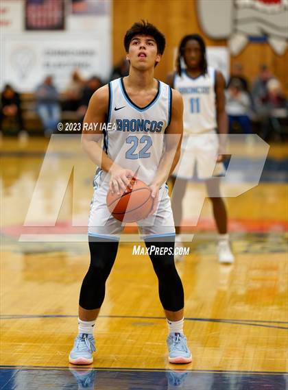 Thumbnail 1 in Clovis North vs. Sheldon (Gridley Invitational Tournament) photogallery.