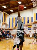 Photo from the gallery "Clovis North vs. Sheldon (Gridley Invitational Tournament)"