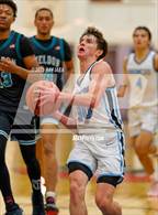 Photo from the gallery "Clovis North vs. Sheldon (Gridley Invitational Tournament)"