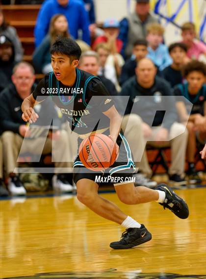 Thumbnail 1 in Clovis North vs. Sheldon (Gridley Invitational Tournament) photogallery.