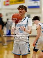 Photo from the gallery "Clovis North vs. Sheldon (Gridley Invitational Tournament)"