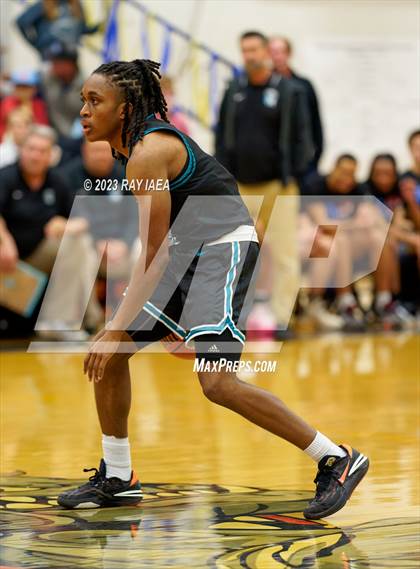 Thumbnail 3 in Clovis North vs. Sheldon (Gridley Invitational Tournament) photogallery.