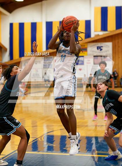 Thumbnail 1 in Clovis North vs. Sheldon (Gridley Invitational Tournament) photogallery.