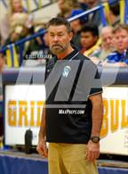 Photo from the gallery "Clovis North vs. Sheldon (Gridley Invitational Tournament)"