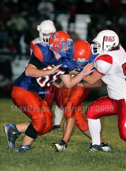 Thumbnail 1 in Staunton @ Riverton photogallery.