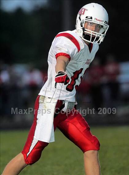 Thumbnail 3 in Staunton @ Riverton photogallery.