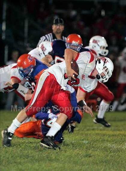Thumbnail 1 in Staunton @ Riverton photogallery.
