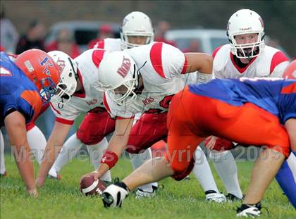 Thumbnail 1 in Staunton @ Riverton photogallery.