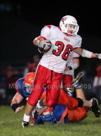 Thumbnail 2 in Staunton @ Riverton photogallery.