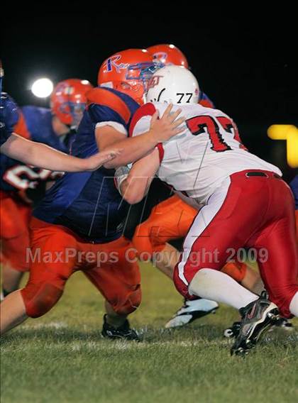 Thumbnail 1 in Staunton @ Riverton photogallery.
