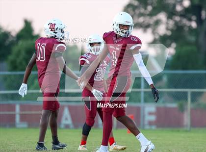 Thumbnail 2 in DeSoto Central @ Horn Lake photogallery.