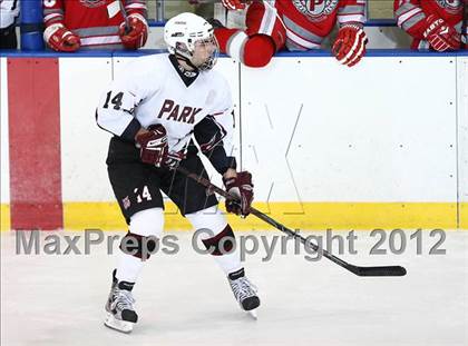 Thumbnail 3 in Parsippany @ Park Regional photogallery.