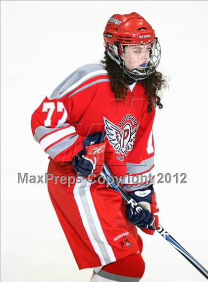 Thumbnail 1 in Parsippany @ Park Regional photogallery.