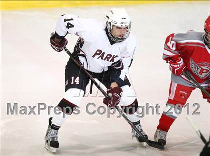 Thumbnail 1 in Parsippany @ Park Regional photogallery.