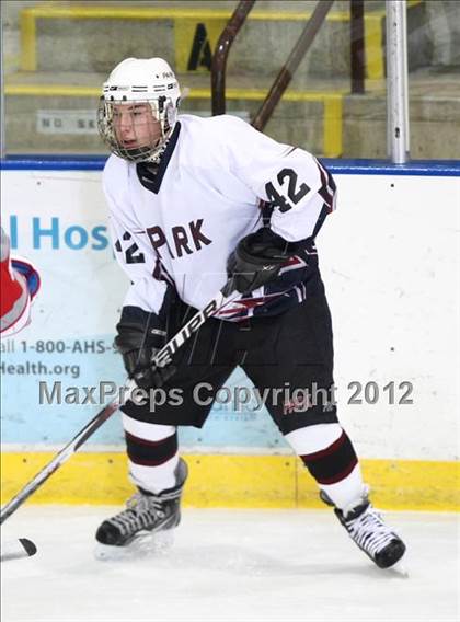 Thumbnail 3 in Parsippany @ Park Regional photogallery.