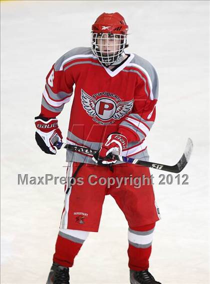 Thumbnail 1 in Parsippany @ Park Regional photogallery.