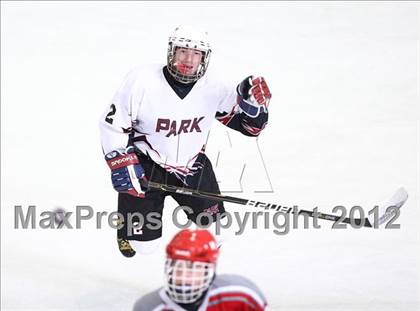 Thumbnail 3 in Parsippany @ Park Regional photogallery.