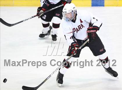Thumbnail 1 in Parsippany @ Park Regional photogallery.