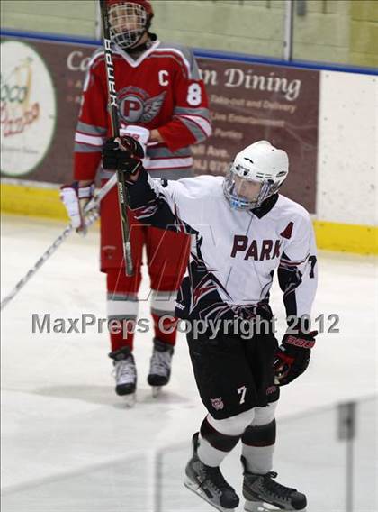 Thumbnail 1 in Parsippany @ Park Regional photogallery.