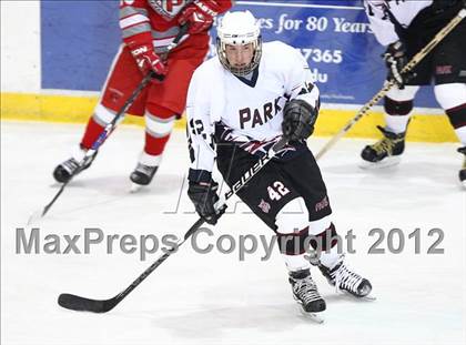 Thumbnail 2 in Parsippany @ Park Regional photogallery.