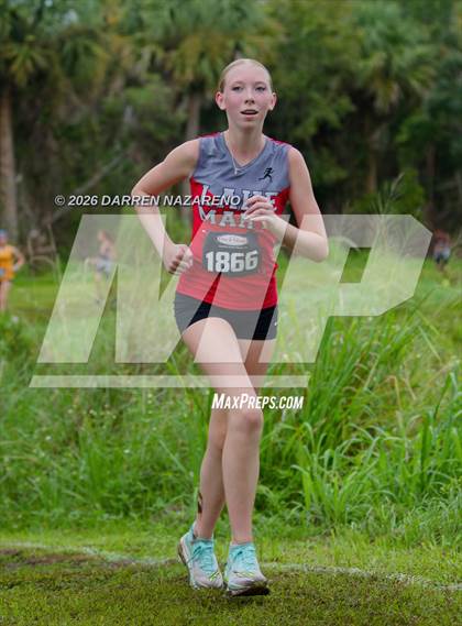 Thumbnail 3 in JV: Astronaut Invitational photogallery.