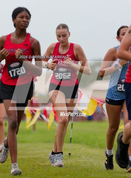 Thumbnail 3 in JV: Astronaut Invitational photogallery.