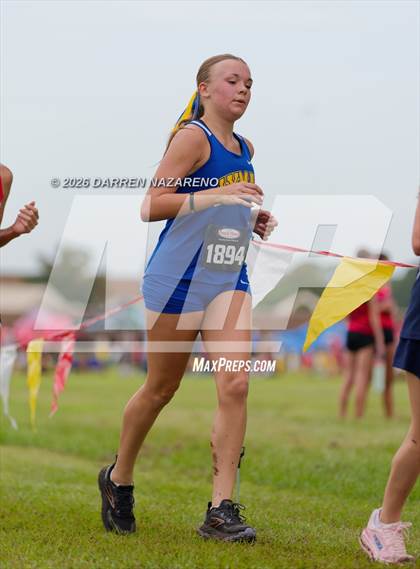 Thumbnail 1 in JV: Astronaut Invitational photogallery.