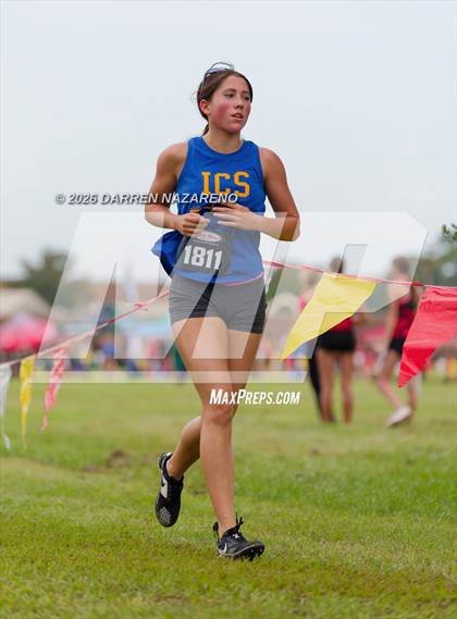 Thumbnail 3 in JV: Astronaut Invitational photogallery.