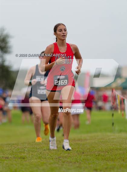 Thumbnail 3 in JV: Astronaut Invitational photogallery.